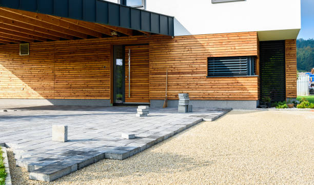 Best Local Driveway Pavers  in Lofall, WA