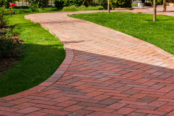 Best Driveway Pavers Near Me  in Lofall, WA