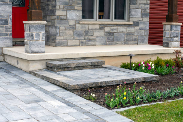 Reasons to Select Us for Your Driveway Paving Requirements in Lofall, WA