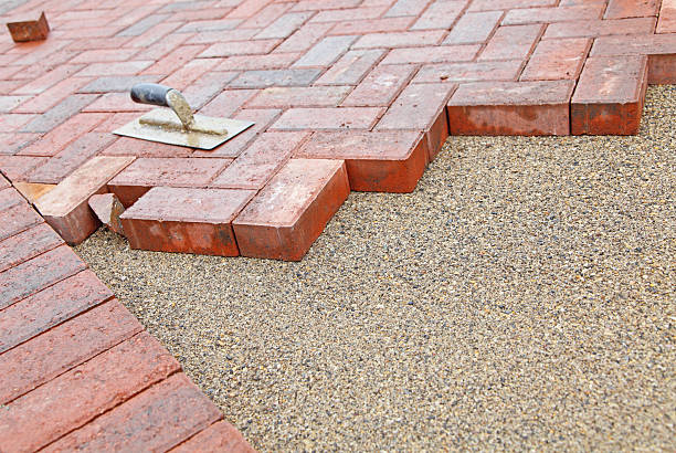Reliable Lofall, WA Driveway Pavers Solutions
