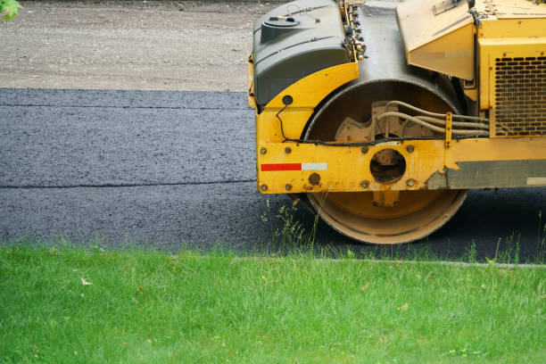 Best Brick Driveway Pavers  in Lofall, WA