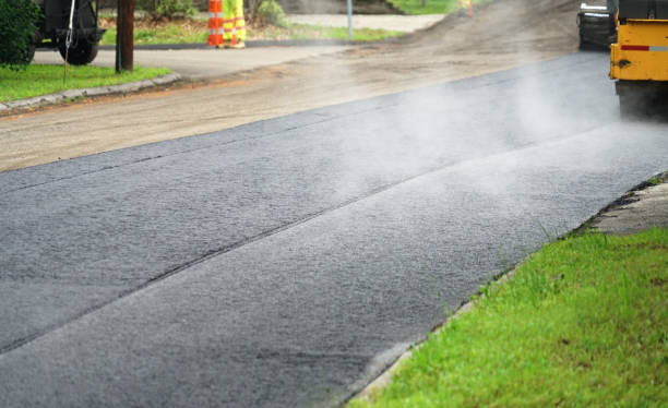 Best Affordable Driveway Pavers  in Lofall, WA