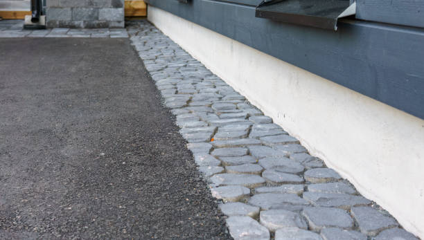 Best Brick Driveway Pavers  in Lofall, WA