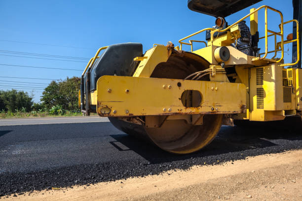 Best Concrete Paver Driveway  in Lofall, WA
